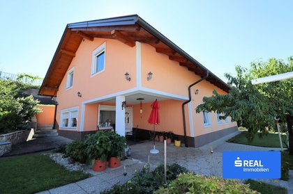 Häuser in 9141 Eberndorf
