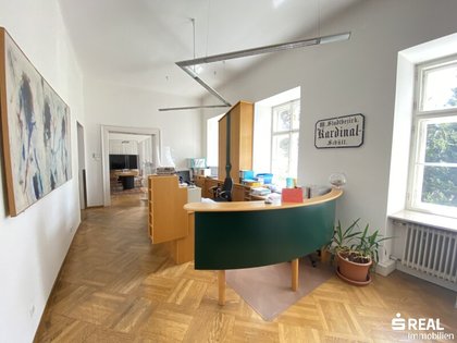 Büros /Praxen in 9020 Klagenfurt am Wörthersee