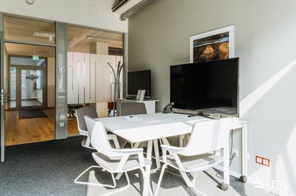 Moderne Bürofläche in Klagenfurt - 8 m² Erstbezug, flexible Büroflächen