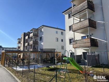 Investment im Zentrum von Klagenfurt-Baurecht bis 2117