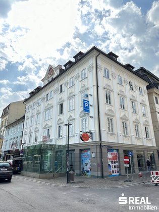 Einzelhandel / Geschäfte in 9020 Klagenfurt am Wörthersee