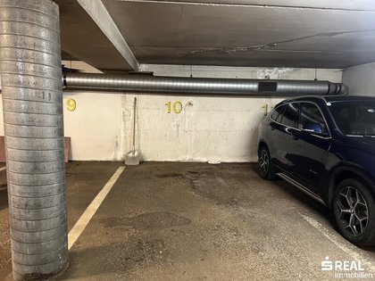 Tiefgaragenstellplatz in Villach/Gerbergasse Tiefgaragenstellplatz in Villach/Gerbergasse