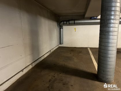 Tiefgaragenstellplatz in Villach/Gerbergasse Tiefgaragenstellplatz in Villach/Gerbergasse