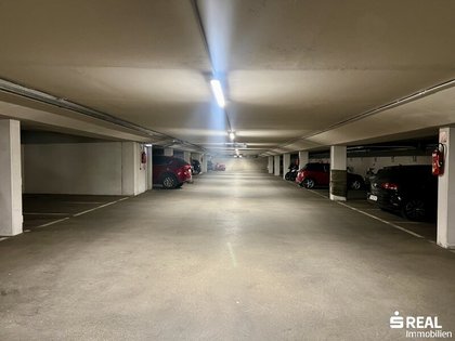 Tiefgaragenstellplatz in Villach/Völkendorferstraße Tiefgaragenstellplatz in Villach/Völkendorferstraße