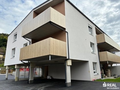 Wohnungen in 9800 Spittal an der Drau