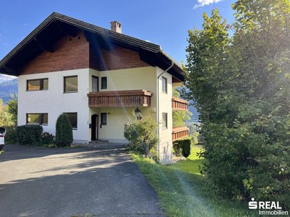 Großzügiges Zweifamilienhaus in einer der schönsten Regionen Kärntens! Großzügiges Zweifamilienhaus in einer der schönsten Regionen Kärntens!