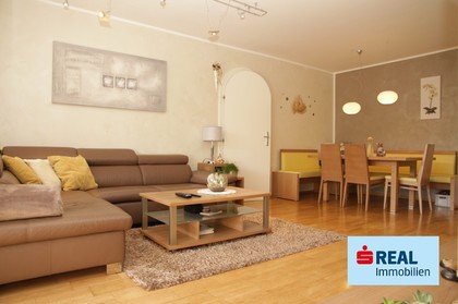 Wohnungen in 9900 Lienz