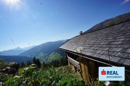 Häuser in 9931 Außervillgraten