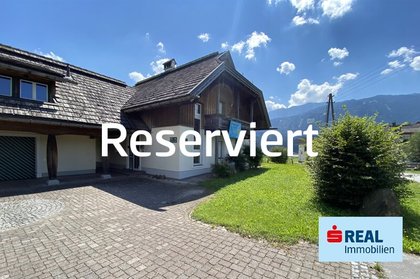Häuser in 9761 Greifenburg