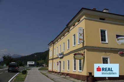 Häuser in 9602 Thörl-Maglern-Greuth
