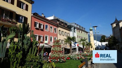 Wohnungen in 9900 Lienz