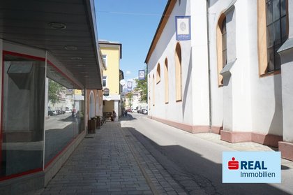 Einzelhandel / Geschäfte in 9900 Lienz