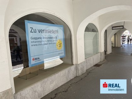 Einzelhandel / Geschäfte in 9900 Lienz