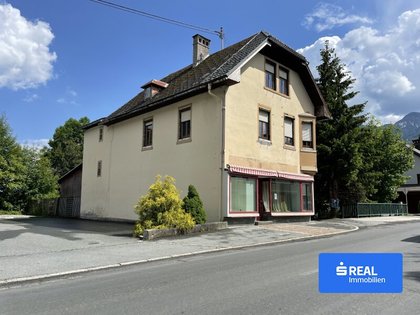 Häuser in 9640 Gentschach