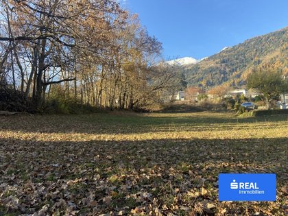 Baugrund - Herzlich Willkommen in Tirol