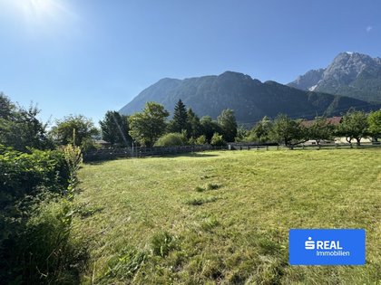 Stadt & Natur - Baugrund in Lienz