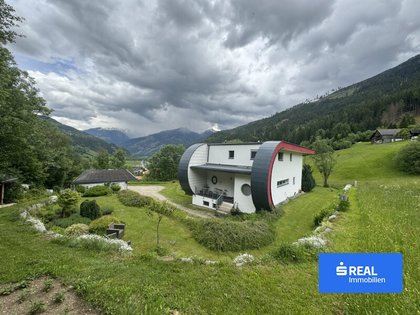 Landliebe trifft modernes Haus