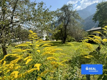 Alpenidylle trifft Baukunst