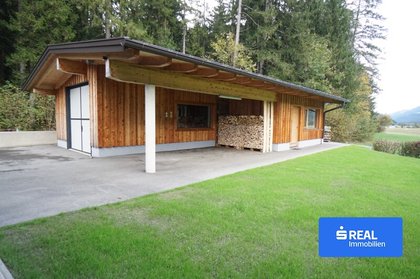 Natur pur - Haus im Drautal Natur pur - Haus im Drautal