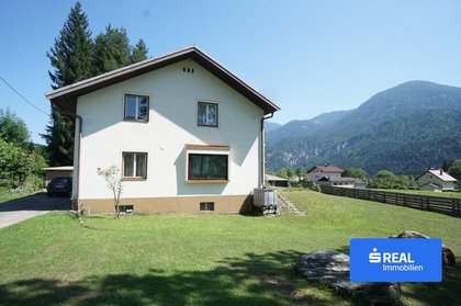 Häuser in 9773 Mötschlach