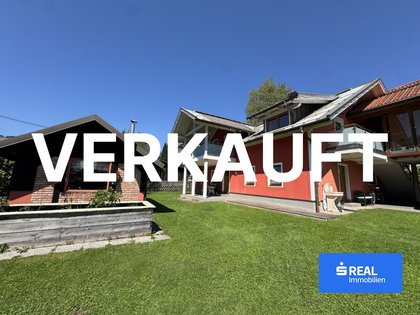 Häuser in 9640 Gentschach