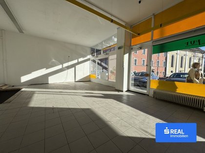 Einzelhandel / Geschäfte in 9900 Lienz