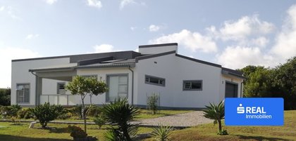 Häuser in Südafrika