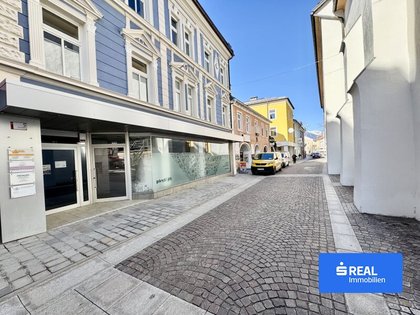 Einzelhandel / Geschäfte in 9900 Lienz