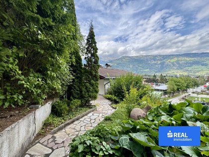 Zuhause mit Weitblick über die Sonnenstadt Zuhause mit Weitblick über die Sonnenstadt