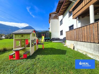 Wohnen mit Gartenidylle und Wohlfühlatmosphäre Wohnen mit Gartenidylle und Wohlfühlatmosphäre