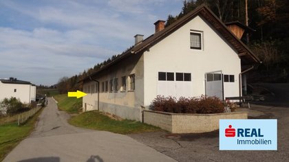 Hallen / Lager / Produktion in 9300 Sankt Donat