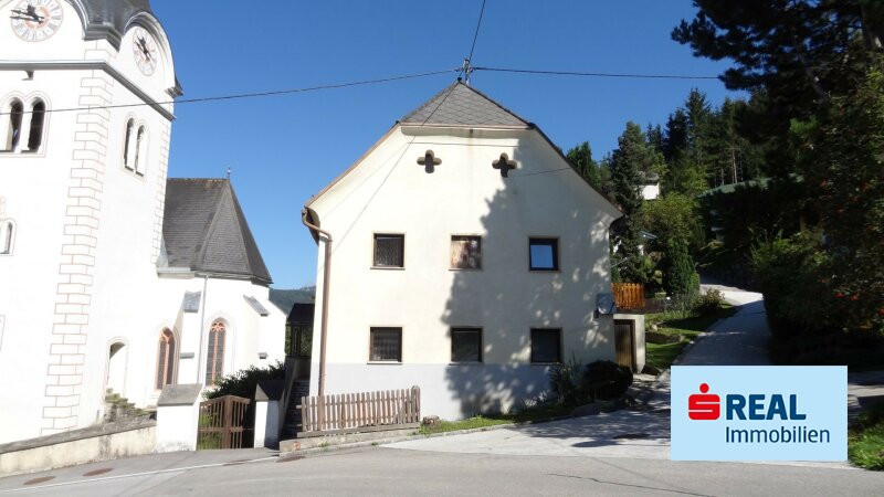 5 Zimmer Einfamilienhaus 114qm zum Kauf in Klein St. Paul