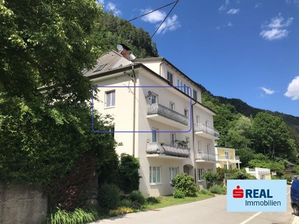 Wohnungen in 9552 Ossiachberg