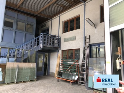 Hallen / Lager / Produktion in 9065 Ebenthal in Kärnten