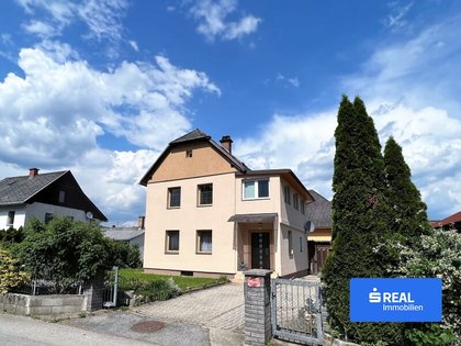 Häuser in 9560 Feldkirchen in Kärnten