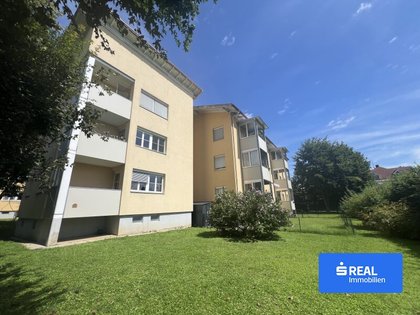 Charmante 2 - Zimmer Wohnung mit Garten und Loggia in Ruhelage Nähe Klopeiner See Charmante 2 - Zimmer Wohnung mit Garten und Loggia in Ruhelage Nähe Klopeiner See