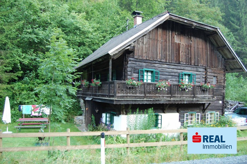 3 Zimmer Haus zum Kauf in Himmelberg, Kärnten ID1925320
