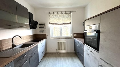 Eigentum statt Miete - 3 -  Zimmerwohnung in Lenzing