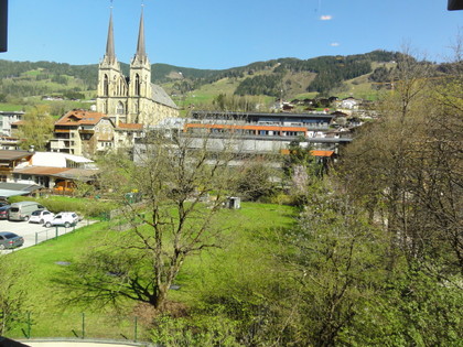 Büros /Praxen in 5600 Sankt Johann im Pongau