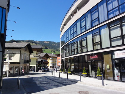 Büros /Praxen in 5600 Sankt Johann im Pongau