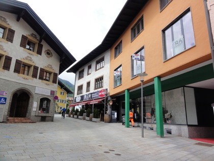 Büros /Praxen in 5500 Bischofshofen