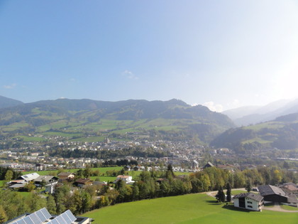 Wohnungen in 5600 Sankt Johann im Pongau
