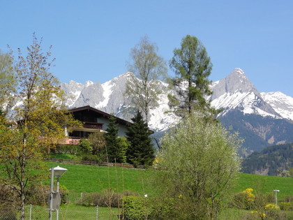 Wohnungen in 5500 Bischofshofen