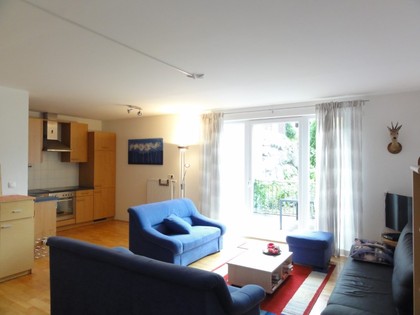 Wohnungen in 5600 Sankt Johann im Pongau