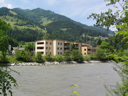 Wohnungen in 5600 Sankt Johann im Pongau