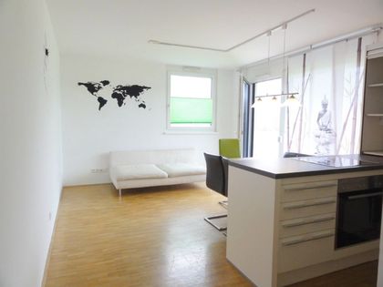 Wohnungen in 5600 Sankt Johann im Pongau
