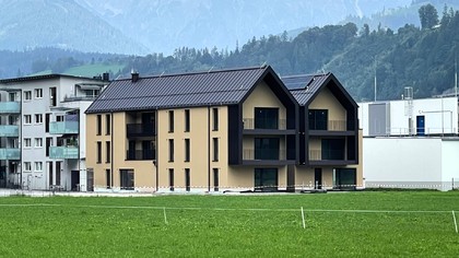 Attraktive Neubau-Balkonwohnung JETZT PROVISIONSFREI KAUFEN - Eigentumswohnungen in Bischofshofen - Ski amadé Attraktive Neubau-Balkonwohnung JETZT PROVISIONSFREI KAUFEN - Eigentumswohnungen in Bischofshofen - Ski amadé
