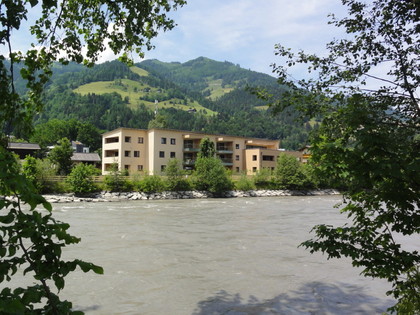 Wohnungen in 5600 Sankt Johann im Pongau