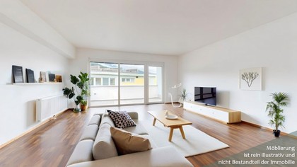 Wohnungen in 5500 Bischofshofen