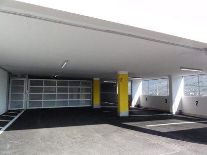 Parken in 5600 Sankt Johann im Pongau